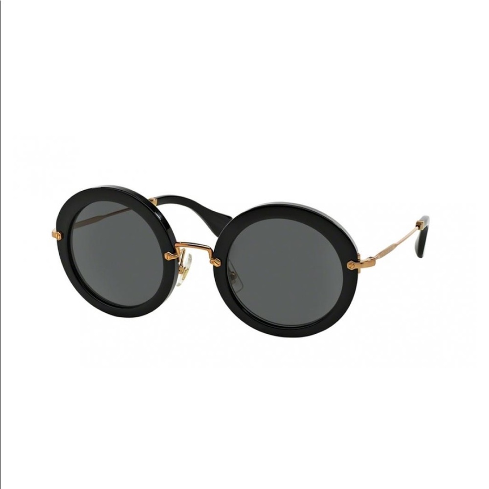 MIu MIu smu13N Sunglasses